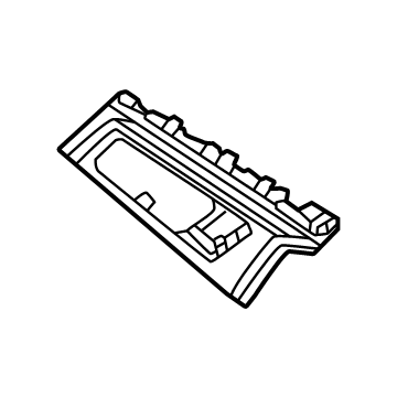 Mitsubishi 809C0W000P