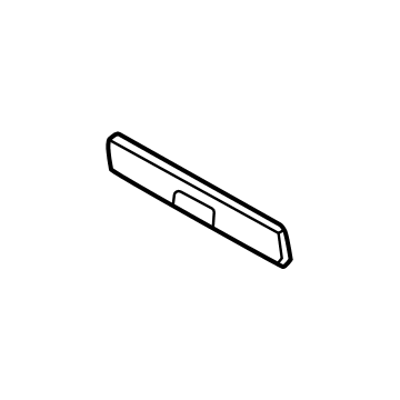 Mitsubishi MR308940 Lens