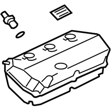 Mitsubishi 1035A702