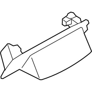 Mitsubishi 8341A035