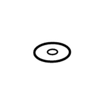 Mitsubishi MB910887 Bushing Washer