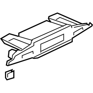 Mitsubishi 8750A133