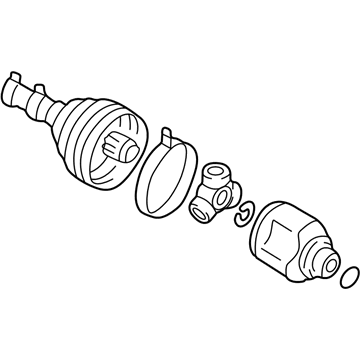 Mitsubishi MN156648