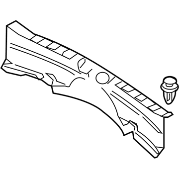 Mitsubishi 7240A033