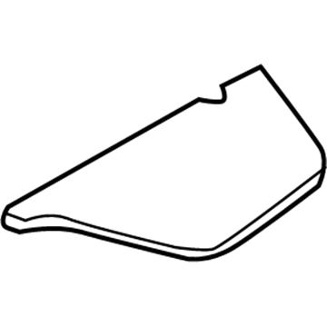 Mitsubishi 7646A019