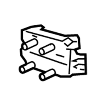 Mitsubishi MR981677