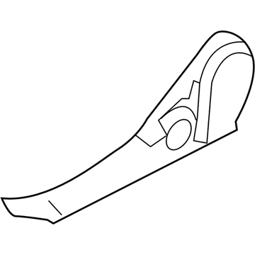 Mitsubishi 6977A519XA