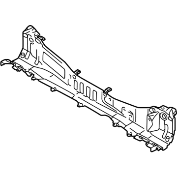 Mitsubishi Dash Panel - 5230J617