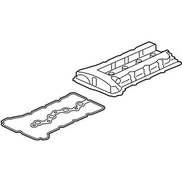 Mitsubishi Valve Cover - 1035B051