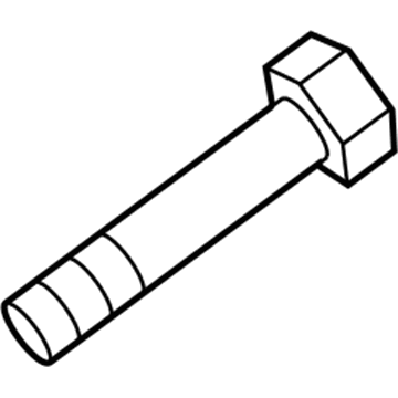 Mitsubishi MF140268