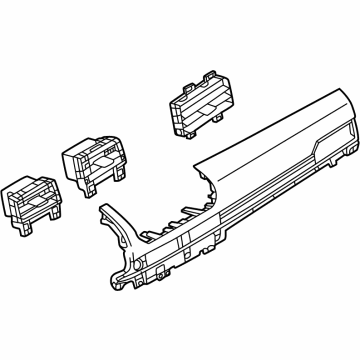Mitsubishi 8055A162HA