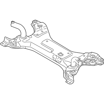 Mitsubishi 4000A458