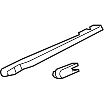 Mitsubishi 8253A029