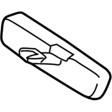 Mitsubishi MN124448