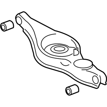 Mitsubishi Outlander PHEV Control Arm - 4113A185