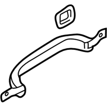 Mitsubishi MR330018