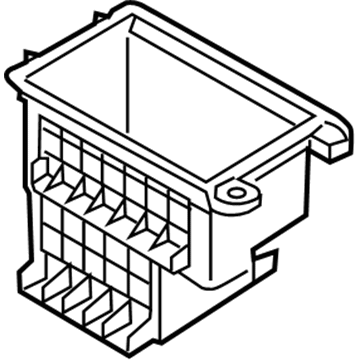 Mitsubishi 8011B165