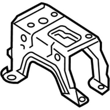 Mitsubishi 8011A987