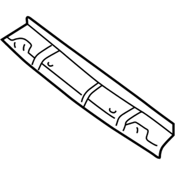 Mitsubishi MR485794