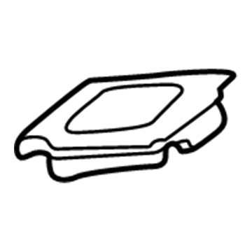 Mitsubishi MR746084