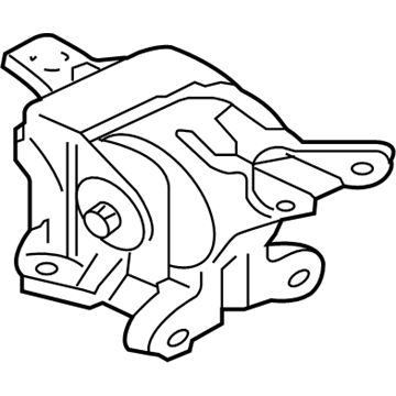 Mitsubishi MN184301
