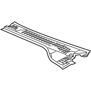 Mitsubishi MR557811