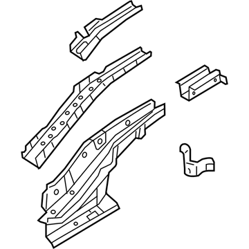 Mitsubishi 5253BC97