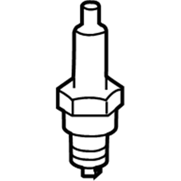 Mitsubishi 1822A088