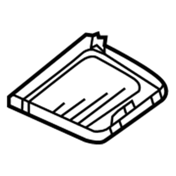 Mitsubishi 8401A031
