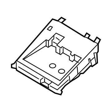 Mitsubishi 8638A495