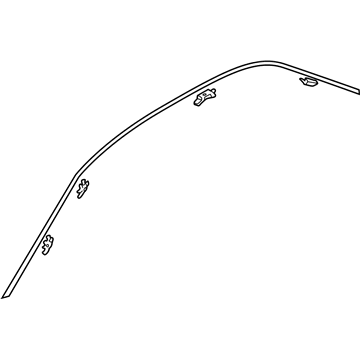 Mitsubishi MR520287
