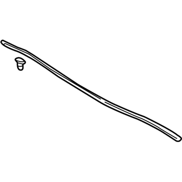 Mitsubishi MR525377