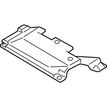 Mitsubishi 8002B633