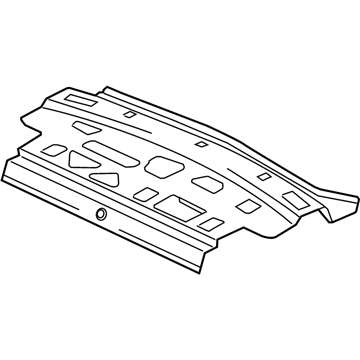 Mitsubishi 5272A092