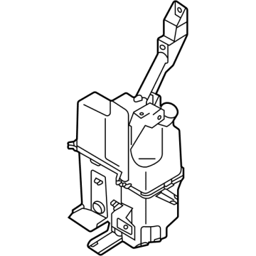 Mitsubishi 8260A595