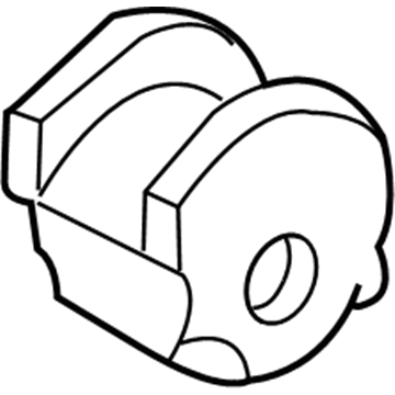 Mitsubishi 4156A028