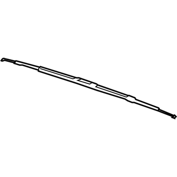 Mitsubishi MR275300