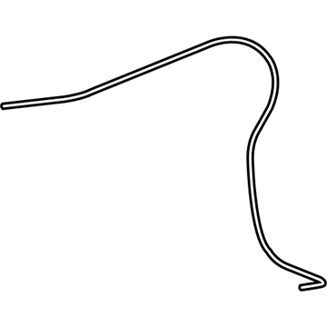 Mitsubishi 5869A023