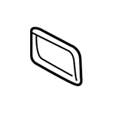 Mitsubishi MB337920 Lens