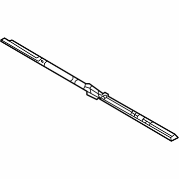 Mitsubishi 7646A667