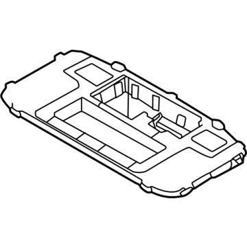 Mitsubishi 7646A631