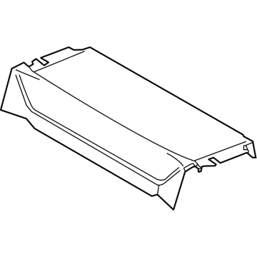 Mitsubishi 84980W001P