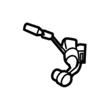 Mitsubishi Temperature Sender - 7813A712