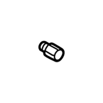 Mitsubishi HVAC Pressure Switch - 7813A120