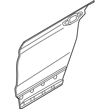 Mitsubishi 5730B609