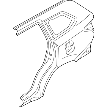 Mitsubishi 5301G989