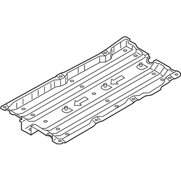 Mitsubishi 5370B171