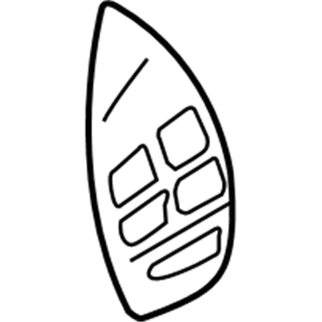 Mitsubishi 8701A087