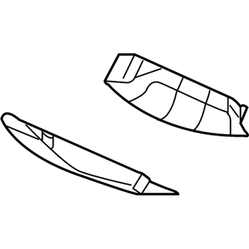 Mitsubishi 8750A021