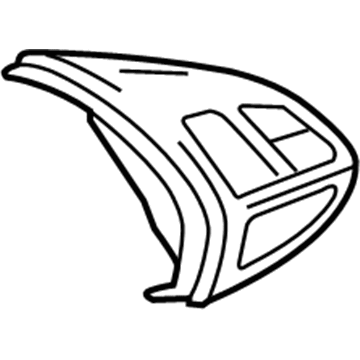 Mitsubishi 8602A008